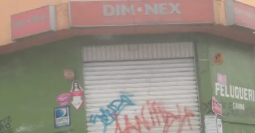 DIMONEX CALLE 64 DIMONEX CALLE 64